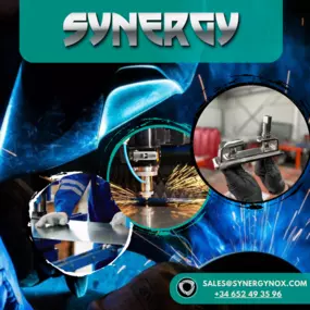 Bild von Synergy Nox