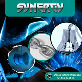 Bild von Synergy Nox