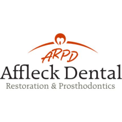 Logo from Affleck Dental - Restoration & Prosthodontics