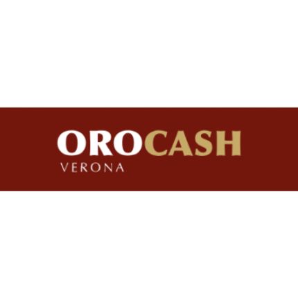 Logo from Orocash Verona - Compro Oro