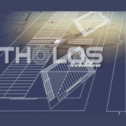 Logo da Tholos Architettura Studio Associato