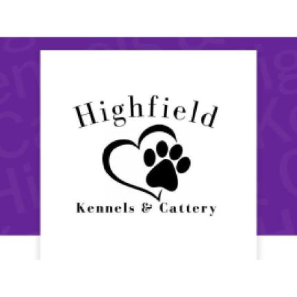 Logotipo de Highfield Kennels & Cattery