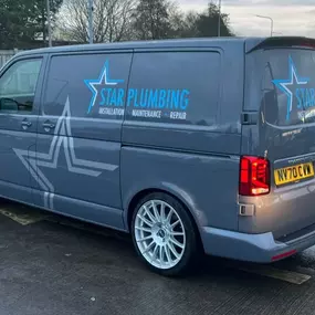 Bild von Star Plumbing