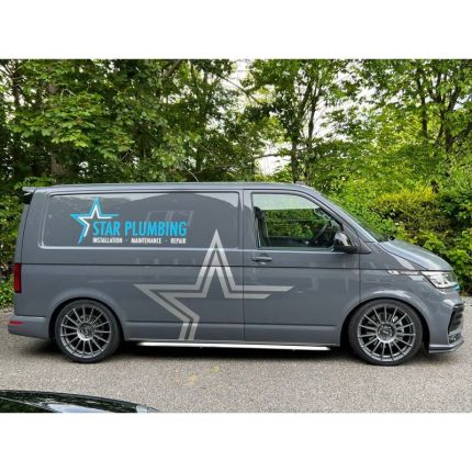 Logo von Star Plumbing