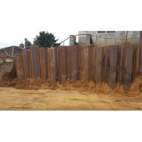 Bild von Apec Groundworks Ltd