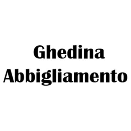 Logo da Ghedina Abbigliamento