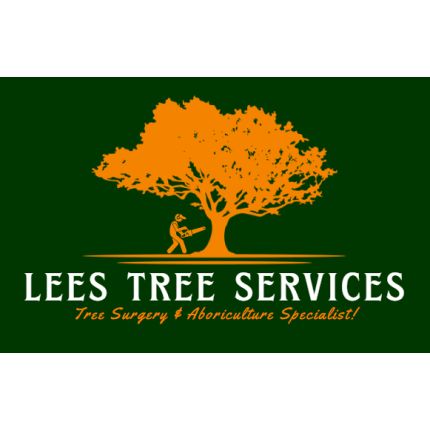 Logo da Lee's Tree Services