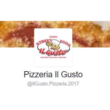 Logo van Pizzeria Il Gusto