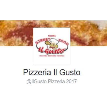 Logo fra Pizzeria Il Gusto