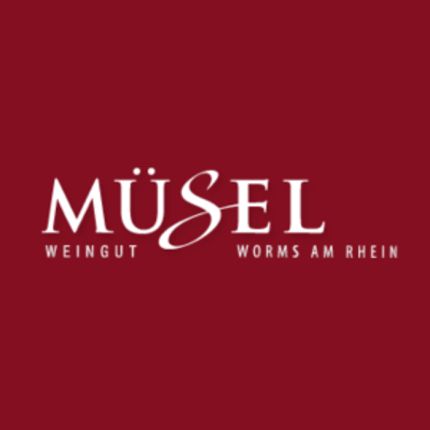 Logo od Weingut Müsel GdbR