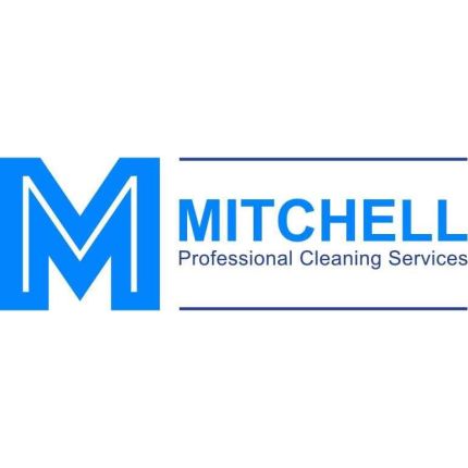 Λογότυπο από Mitchell Professional Cleaning