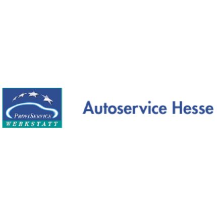 Logo da Autoserivce Hesse Inh. Christian Hesse