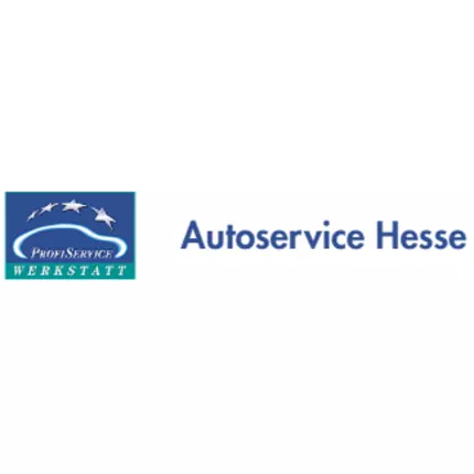 Logo da Autoservice Hesse Inh. Christian Hesse