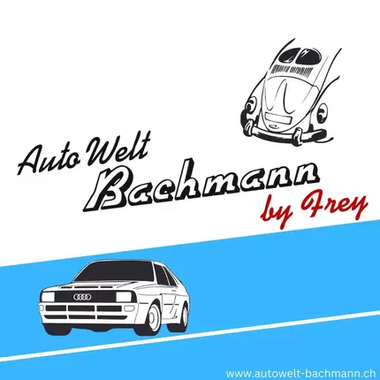 Logo von Autowelt Bachmann GmbH