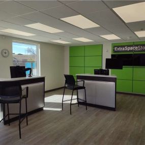 Office - Extra Space Storage at 1001 E Reno Ave, Oklahoma City, OK 73117