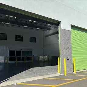 Exterior Units - Extra Space Storage at 2232 E Quail Ave, Phoenix, AZ 85024