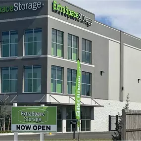 Beauty Image - Extra Space Storage at 4291 Wallace Rd, Lakeland, FL 33812