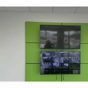 Security Screens