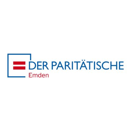 Logotyp från Paritätischer Wohlfahrtsverband Niedersachsen e.V. Kreisverband Emden