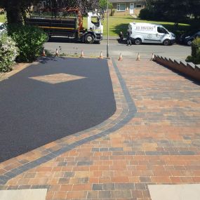 Bild von JD Pavers Ltd