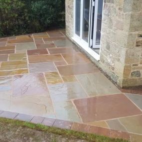 Bild von JD Pavers Ltd