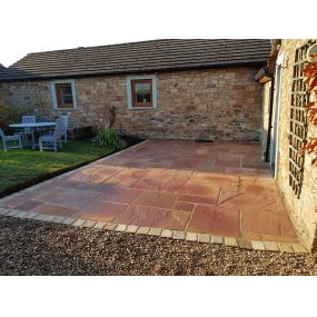 Bild von JD Pavers Ltd