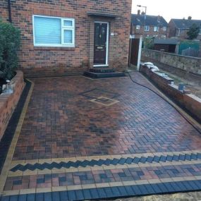 Bild von JD Pavers Ltd