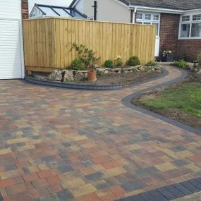 Bild von JD Pavers Ltd