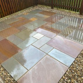 Bild von JD Pavers Ltd