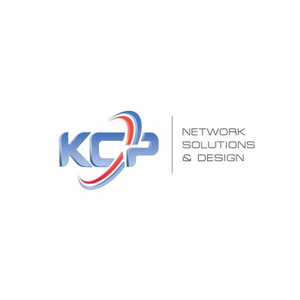 Logótipo de KCP Network