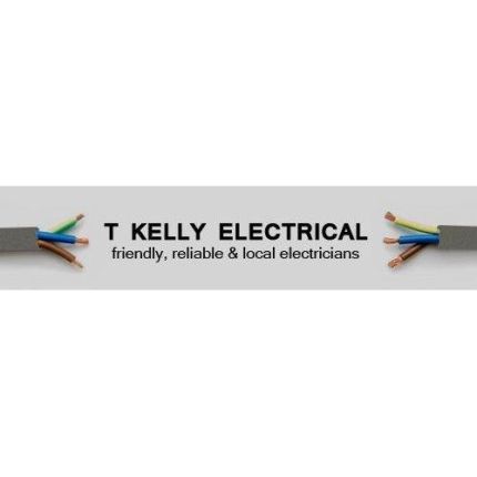 Logo da T Kelly Electrical Ltd