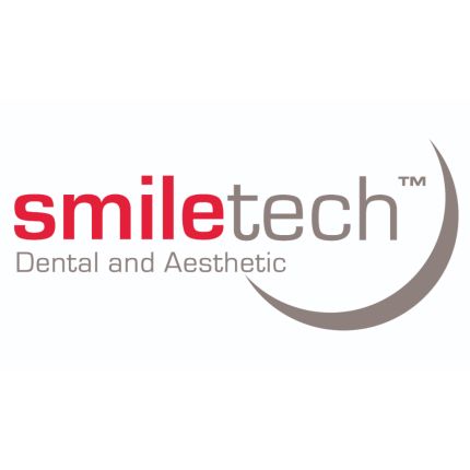 Logótipo de Smile Tech Dental & Implant Centre