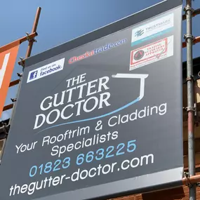 Bild von The Gutter Doctor