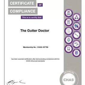 Bild von The Gutter Doctor