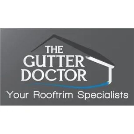 Logo from The Gutter Doctor