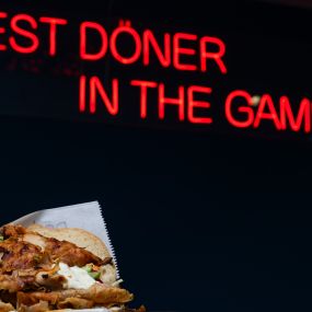 Bild von Döner Game Langenfeld