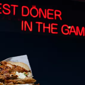 Bild von Döner Game Langenfeld