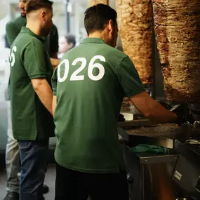 Bild von Döner Game Langenfeld