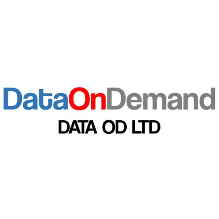 Logo de Data O D Ltd