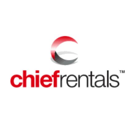 Logotipo de Chief Vehicle Rentals