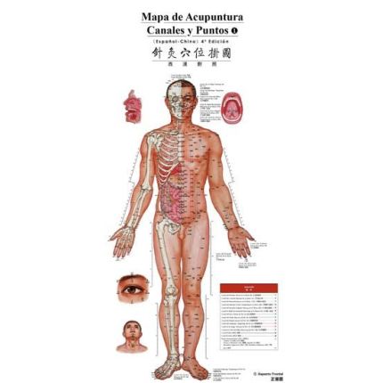 Logotyp från Masaje. Osteopatia. Acupuntura.