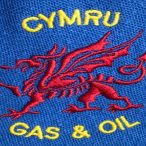 Bild von Cymru Gas & Oil
