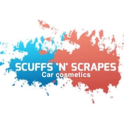 Logo von Scuffs 'N' Scrapes