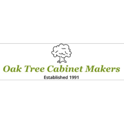 Logótipo de Oak Tree Cabinet Makers