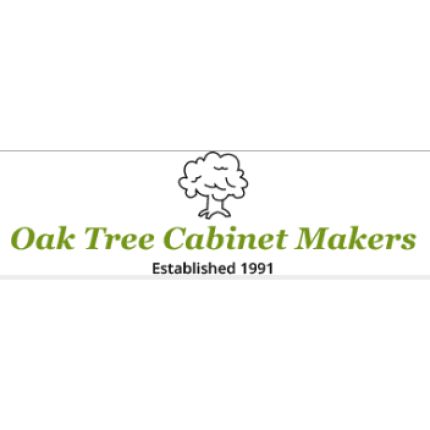 Logo da Oak Tree Cabinet Makers