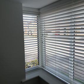 Bild von Aurora Blinds & Shutters