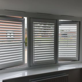 Bild von Aurora Blinds & Shutters