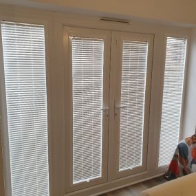 Bild von Aurora Blinds & Shutters