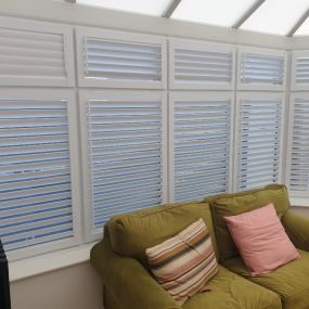 Bild von Aurora Blinds & Shutters