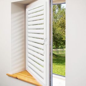 Bild von Aurora Blinds & Shutters